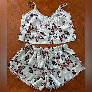 Colsie Pajama Set